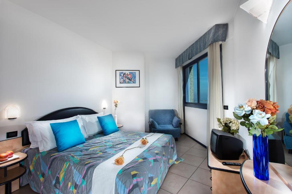 Lido Hotel Residence Cesenatico Exteriér fotografie